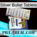 Silver Bullet Tablets 11